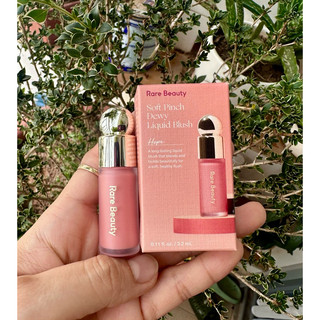 Má hồng Rare Beauty Liquid Blush mini