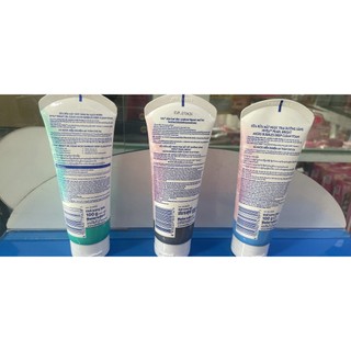 Tuýp sữa rửa mặt NIVEA NỮ trắng da