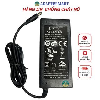 Bộ nguồn 24v cho Máy scan Brother ADS-1500W ADS-1000W