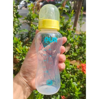 Phụ kiện cho bình Pur cổ thường, cổ hẹp