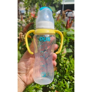 Phụ kiện cho bình Pur cổ thường, cổ hẹp