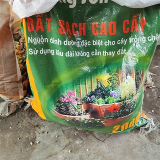 Đất sạch giàu dinh dưỡng promix tribat, cung cấp dinh dưỡng cho cây trồng