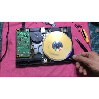 Mắt Đọc Ps2 slim 9x - Mắt Đĩa Playstions 2 Tháo Máy