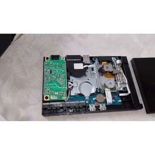 Mắt Đọc Ps2 slim 9x - Mắt Đĩa Playstions 2 Tháo Máy