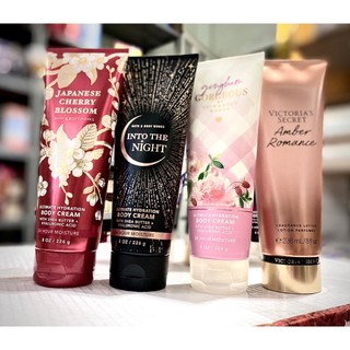 Kem Dưỡng Thể Bath & Body Works