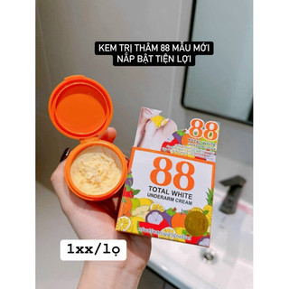 Kem dưỡng trắng, giảm thâm S88 Thái Lan