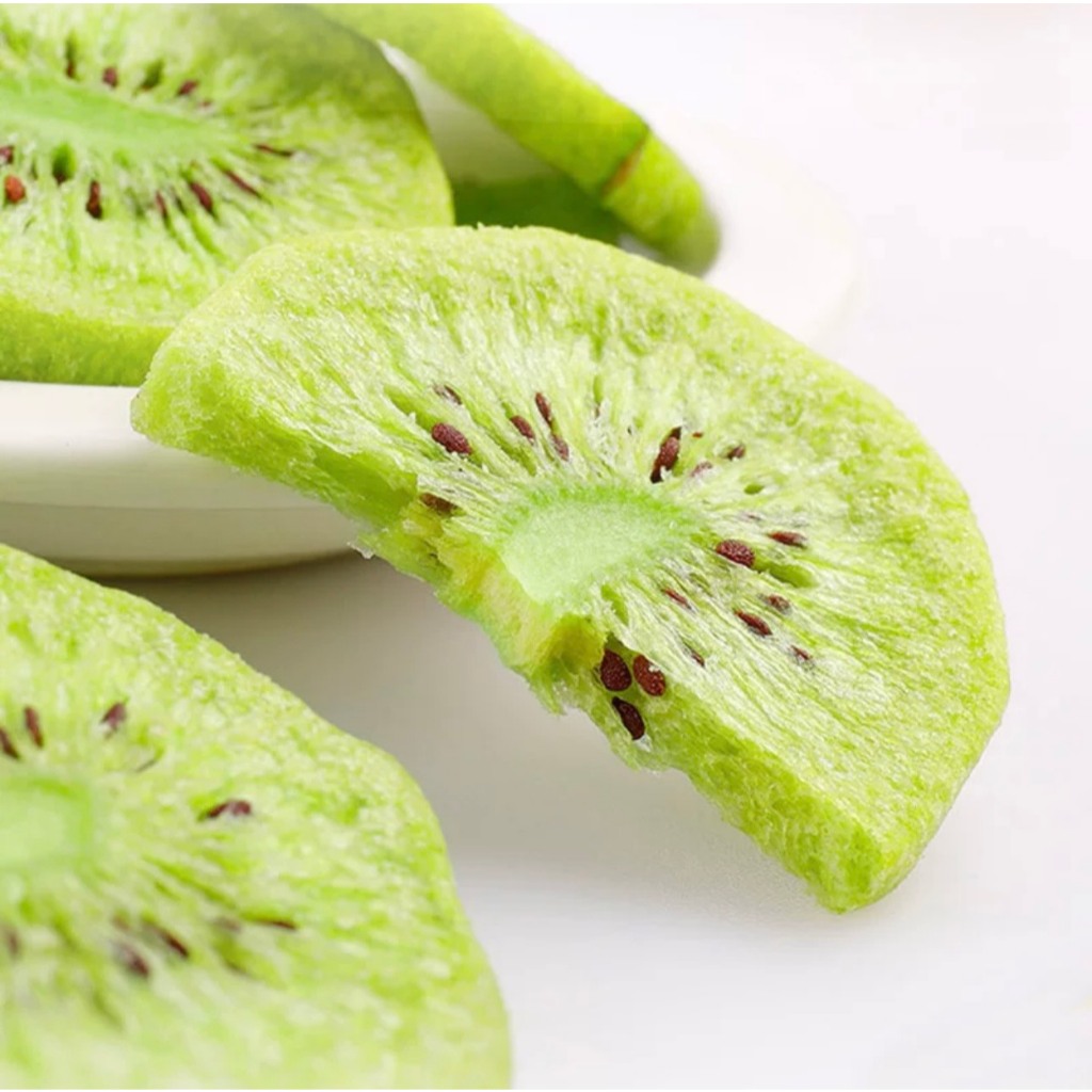 Vụn Trái Cây Sấy Thăng Hoa