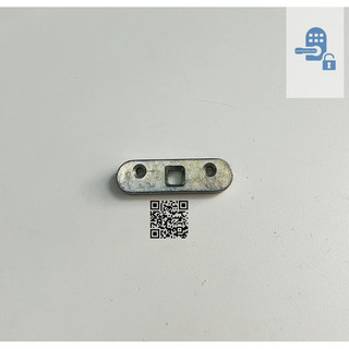 Hố chốt cửa nhựa lõi thép