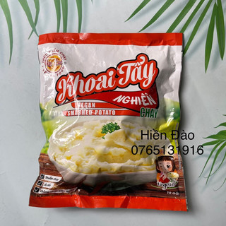 Khoai tây nghiền ăn liền 250 gr