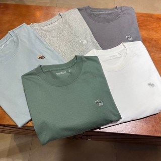 Áo thun Abercrombie Soft Polished Tee