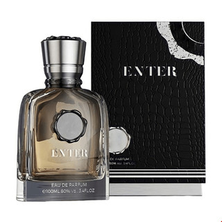 Nước hoa nam enter 100ml - sang trọng, lịch lãm - cam kết chính hãng