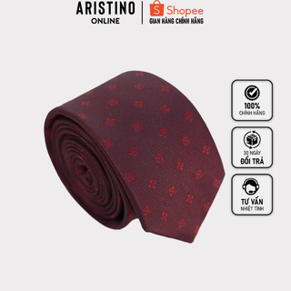 Cà vạt nam 𝐀𝐑𝐈𝐒𝐓𝐈𝐍𝐎 ati07802
