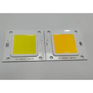 CHÍP LED COB EPIS 50w , 32V - 1500ma ( tặng kèm nắp chụp HOLDER)
