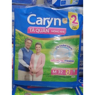 Tã quần Caryn M32/L28/XL24
