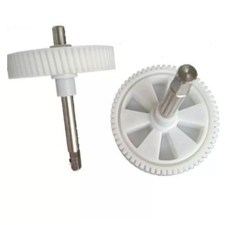 PHỤ KIỆN BÁNH RĂNG MÁY ÉP CHẬM HONGXING RH-312/ RH-311/ SAVTM JE07 CHÍNH HÃNG