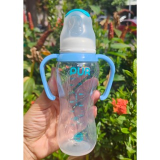 Bộ phụ kiện cho bình sữa PUR cổ thường, cổ hẹp