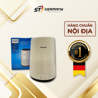 Máy lọc không khí philips ac0820/10 nội địa đức, máy lọc không khí, lọc khói bụi germanysnt hcm 590022