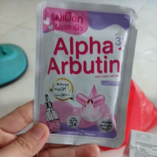Kem kích trắng tía tô alpha abutin chính hãng