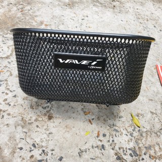 Rổ lưới thái dành cho dòng xe wave rs cao cấp