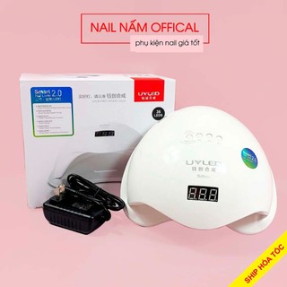 Máy hơ gel sun 5 plus UVLED siêu bền, bảo hành chính hãng