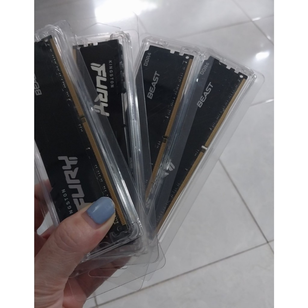 Ram ddr4 16g buss 3200( bh 12 tháng)