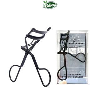 Kẹp Bấm Mi Celin Chính Hãng Đệm Bằng Silicon Giữ Mi Cong Lâu - Bebeau