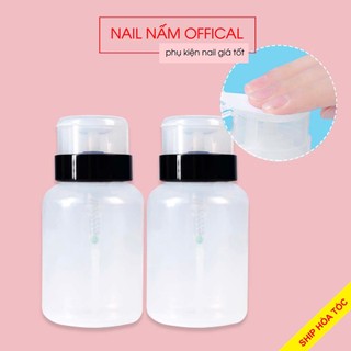 Lọ đựng axeton, lọ đựng cồn