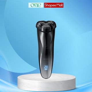 Máy Cạo Râu Enchen BlackStone 3 | Chống nước IPX7 | Bảo Hành 3 Tháng