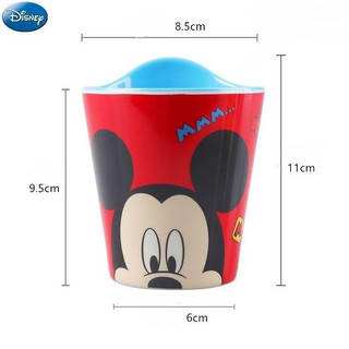 LY MELAMINE 2 MÀU NHIỀU MẪU CHO BÉ