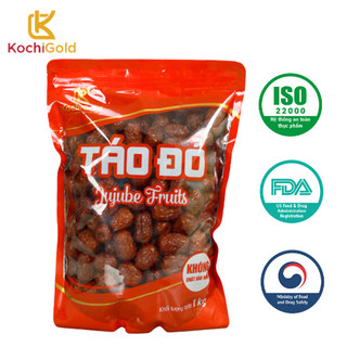 Táo đỏ kochigold quả to đều chắc vị ngọt tự nhiên