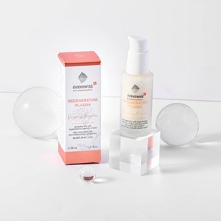 Serum Phục Hồi Da Evenswiss Regenerating Plasma 50ml