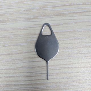 Que chọc sim nhỏ gọn tiện lợi - dụng cụ tháo sim điện thoại