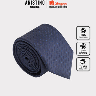 Cà vạt 𝐀𝐑𝐈𝐒𝐓𝐈𝐍𝐎 ati07902 bản to