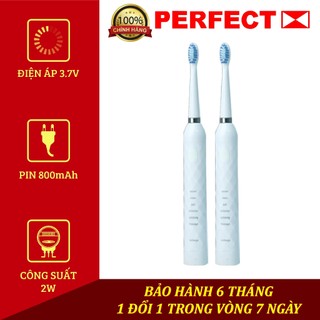 Bàn chải đánh răng đa năng Perfect PF-ET36