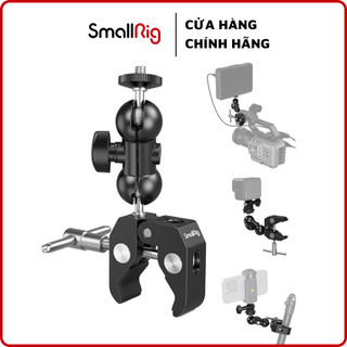 Smallrig 1138 - kẹp đa năng gắn phụ kiện | hàng chính hãng