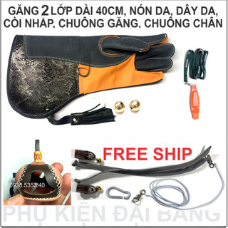 phụ kiện nuôi chim đại bàng