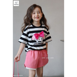 Set Váy Bé Gái My Melody