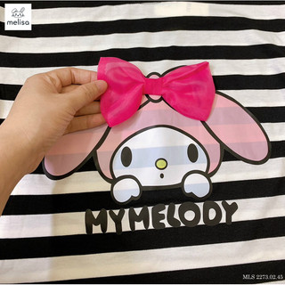 Set Váy Bé Gái My Melody