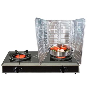 Combo 2 cái Tấm chắn dầu mỡ cho bếp ga