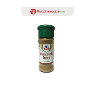 Bột thì là Ai Cập McCormick