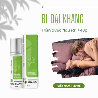 Bi đại khang tăng kích thước c/ậu nhỏ hàng chính hãng