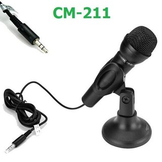 [Mã ELHA9 giảm 15% đơn 50K] Mic mini hát Karaoke Lenovo