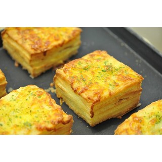 Baking soda - muối nở làm bánh