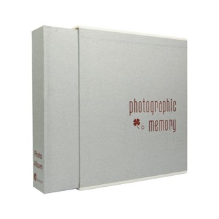 Album đựng ảnh 13x18 - 150 Hình - Album Nguyễn Trắc - NTO-572 (tặng kèm 5 tấm hình in theo yêu cầu)