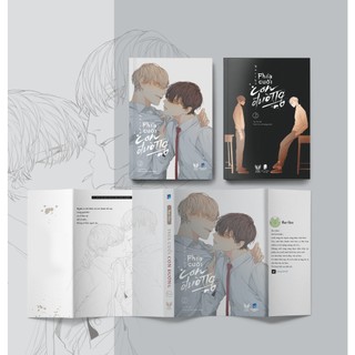 Sách - Phía cuối con đường (Tập 2)