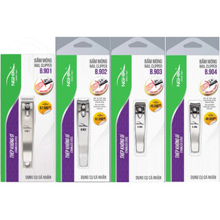 Bấm Móng Nghĩa đủ loại (kềm nghĩa) Hana18 cung cấp hàng 100% chính hãng