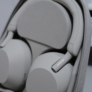 Sony WH-1000XM5