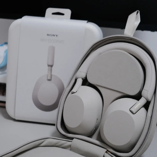 Sony WH-1000XM5