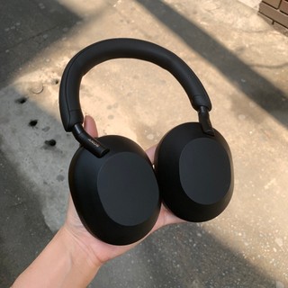 Sony WH-1000XM5