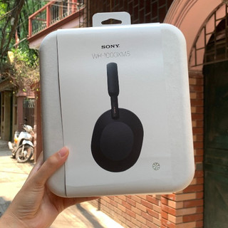 Sony WH-1000XM5